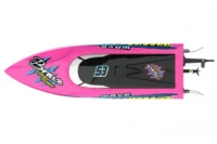 Wave Warrior V4 2.4GHz RTR - Image 4