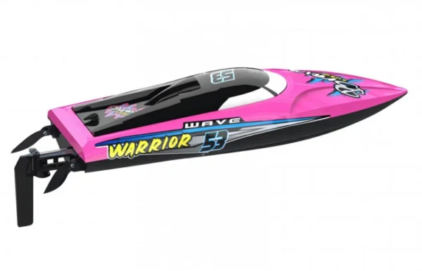 Wave Warrior V4 2.4GHz RTR - Image 5