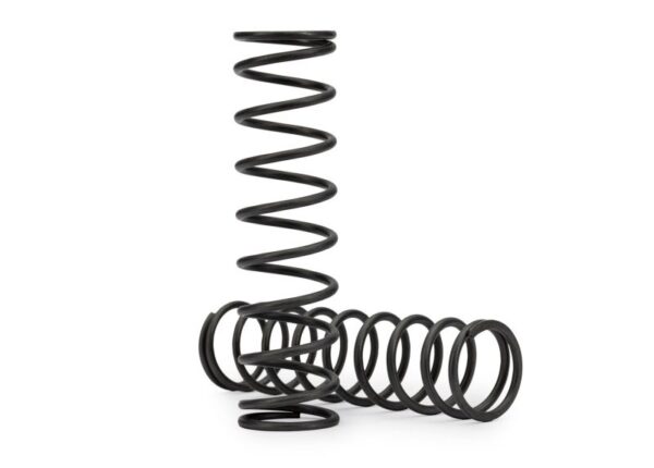 Springs, shock (natural finish) (GTX) (4.003 rate) (2) - Image 1