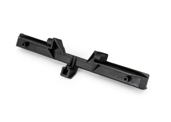 TRX8834X.jpg Bumper, rear (with trailer hitch receiver) - Image 1