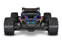 Traxxas Mini XRT VXL Stadium Truck, Blue - Image 6