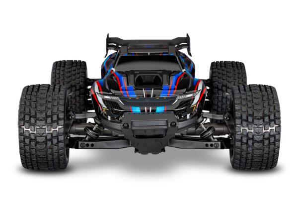 Traxxas Mini XRT VXL Stadium Truck, Blue - Image 6