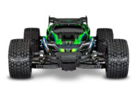 Traxxas Mini XRT VXL Stadium Truck, Roheline - Image 4