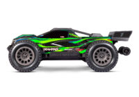 Traxxas Mini XRT VXL Stadium Truck, Roheline - Image 5