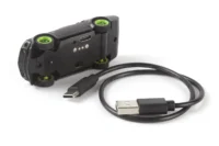 HPI Racing nano-TTR 1969 Ford Mustang RTR-X - Image 3