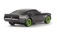 HPI Racing nano-TTR 1969 Ford Mustang RTR-X - Image 5