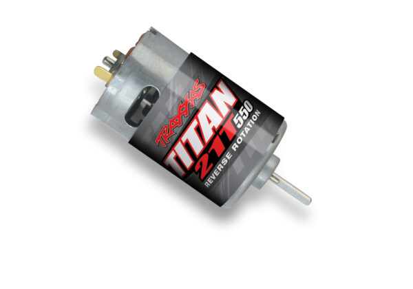 Traxxas TRX-4 Ford Bronco Ranger XLT Punane - Image 27