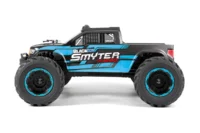 BLACKZON Smyter MT Turbo 1/12 4WD 3S Brushless, Blue - Image 2