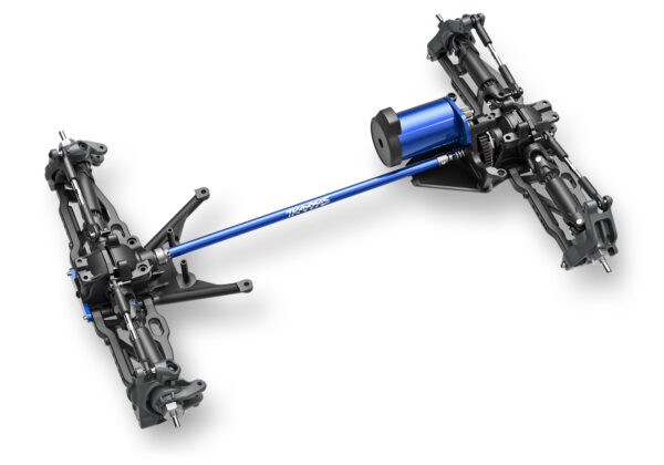 68386-4-Slash-4X4-VXL-Driveline-and-Suspension Traxxas Slash 4×4 VXL Clipless HD TSM Orange - Image 12