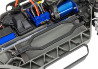 Traxxas Slash 4×4 VXL Clipless HD TSM Orange - Image 17
