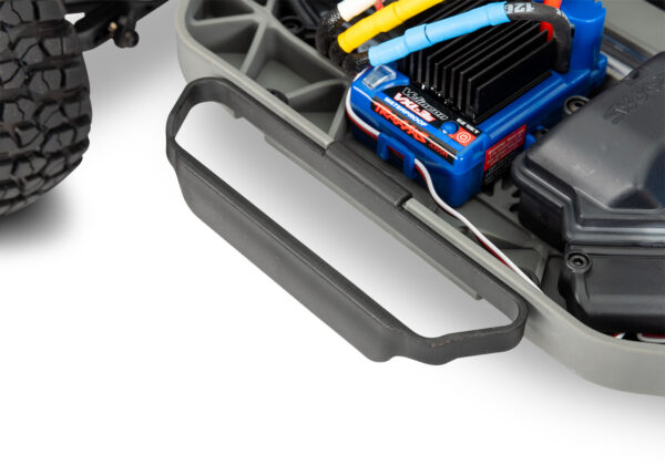 68386-4-Slash-4x4-VXL-EHD-DETAILS-Nerf-Bars Traxxas Slash 4×4 VXL Clipless HD TSM Orange - Image 18