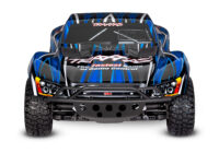 Traxxas Slash 4×4 VXL Clipless HD TSM Sinine - Image 5