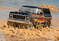 Traxxas TRX-4 Ford Bronco Ranger XLT Sunset - Image 11