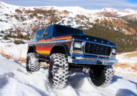 Traxxas TRX-4 Ford Bronco Ranger XLT Sunset - Image 10