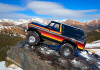 Traxxas TRX-4 Ford Bronco Ranger XLT Sunset - Image 6