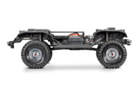 Traxxas TRX-4 Ford Bronco Ranger XLT Punane - Image 7