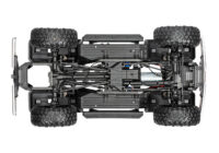 Traxxas TRX-4 Ford Bronco Ranger XLT Punane - Image 8