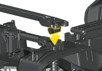 Traxxas TRX-4 Ford Bronco Ranger XLT Punane - Image 15