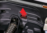 Traxxas TRX-4 Ford Bronco Ranger XLT Punane - Image 14