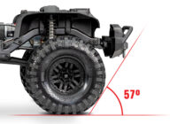 Traxxas TRX-4 Land Rover Defender Green - Image 10