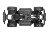 Traxxas TRX-4 Land Rover Defender Green - Image 5