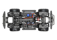 Traxxas TRX-4 Land Rover Defender Green - Image 3