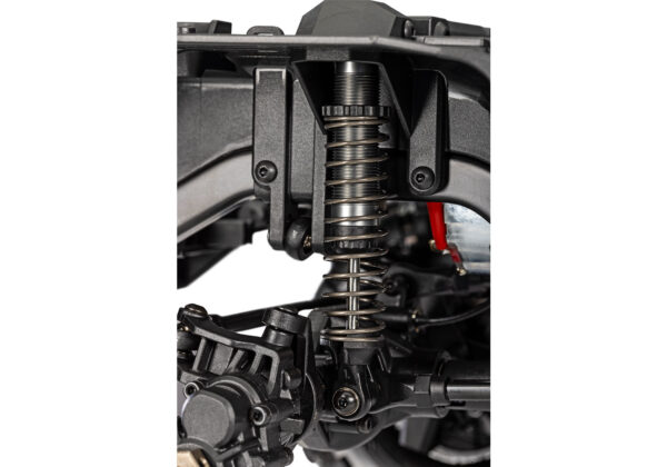 82256-4-TRX-4-Defender-Shock-Detail-0292 Traxxas TRX-4 Land Rover Defender Green - Image 15