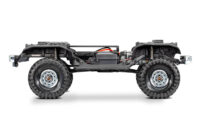 Traxxas TRX-4 Chevy K5 Blazer Oranž - Image 12