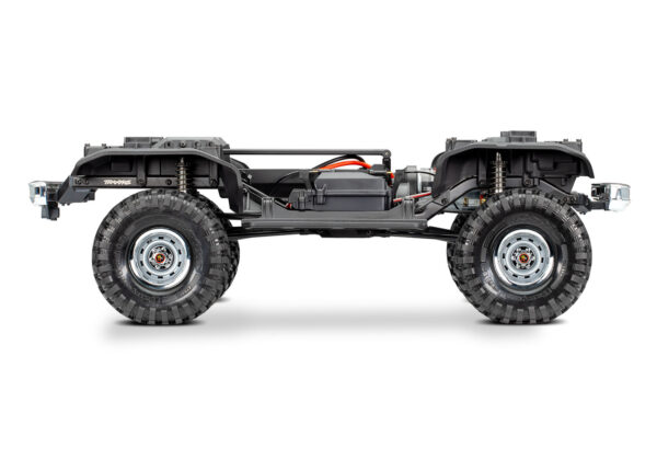 Traxxas TRX-4 Chevy K5 Blazer Oranž - Image 12
