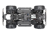Traxxas TRX-4 Chevy K5 Blazer Oranž - Image 13