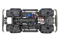 Traxxas TRX-4 Chevy K5 Blazer Oranž - Image 11