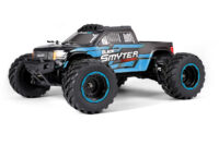 BLACKZON Smyter MT Turbo 1/12 4WD 3S Brushless, Blue