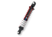 Traxxas TRX-4 Chevy K5 Blazer Oranž - Image 21