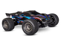 Traxxas Mini XRT VXL Stadium Truck, Blue
