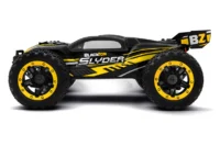 BlackZon Slyder ST 1/16 4WD Stadium Truck – Yellow - Image 2