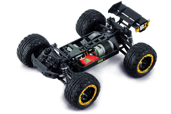 540117_03-resizewidth-1200 BlackZon Slyder ST 1/16 4WD Stadium Truck – Yellow - Image 3