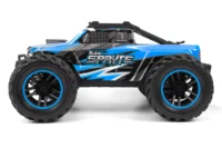 BlackZon Spryte MT 1/20 4WD Monster Truck - Sinine - Image 2