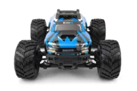 BlackZon Spryte MT 1/20 4WD Monster Truck - Sinine - Image 3