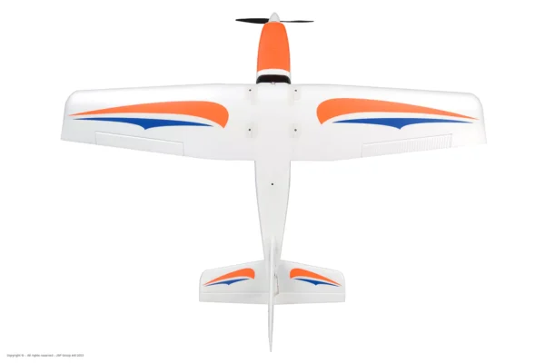 Arrows RC Trekker 1200mm RTF - Image 6