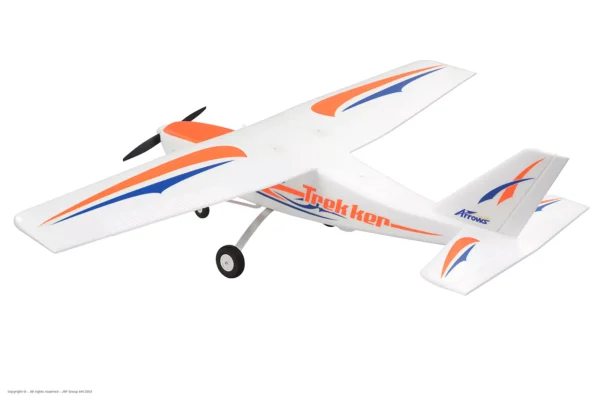 Arrows RC Trekker 1200mm RTF - Image 8
