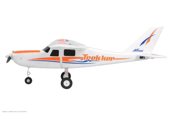 Arrows RC Trekker 1200mm RTF - Image 9