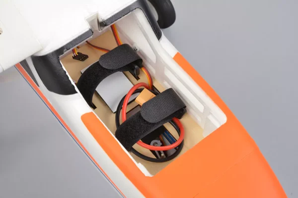 Arrows RC Trekker 1200mm RTF - Image 13