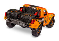 Traxxas Unlimited Desert Racer Fox LED - Image 3