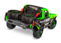 Traxxas Unlimited Desert Racer Green LED - Image 3