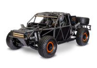 Traxxas Unlimited Desert Racer Green LED - Image 4