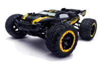 BlackZon Slyder ST 1/16 4WD Stadium Truck – Yellow