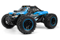 BlackZon Spryte MT 1/20 4WD Monster Truck - Sinine
