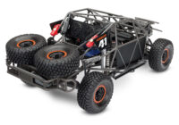 Traxxas Unlimited Desert Racer Green LED - Image 6