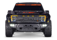 Traxxas Ford F-150 Raptor R 4x4 VXL Ultimate Fox Must - Image 4