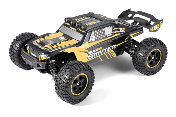 540226_04-resizewidth-1200 BlackZon Smyter DT 1/12 4WD, Yellow - Image 3